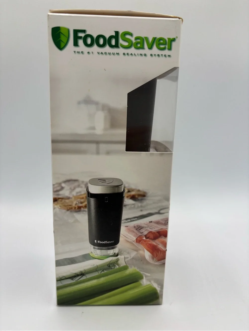 N/A foodsaver fs1110